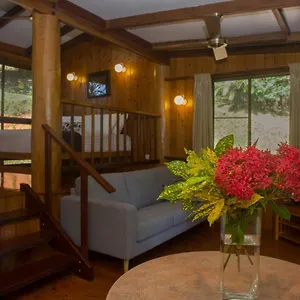 Lodge Milkwood Australia