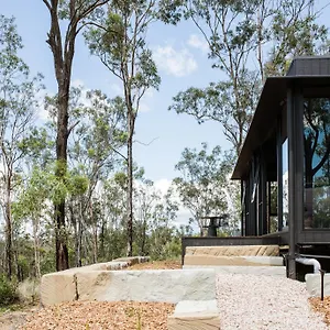  Holiday home Wander In The Scenic Rim Australia