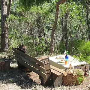  Chalet Ecoridge Hideaway Australia