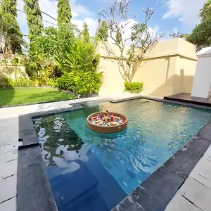  Villa The Tukad Indonesia
