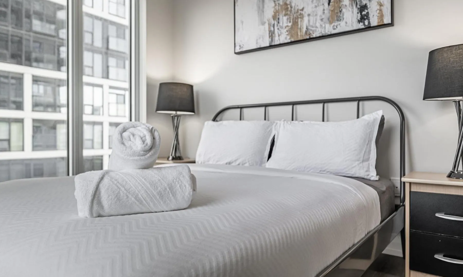 Toronto Garden Suites